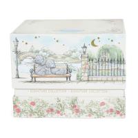 Love You To The Moon & Back Me to You Bear Boxed Mug Extra Image 2 Preview